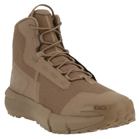 Μποτάκια Under Armour Charged Valsetz Mid Tactical Boots