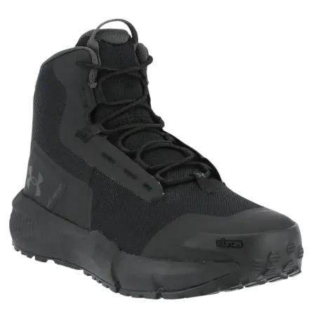 Μποτάκια Under Armour Charged Valsetz Mid Tactical Boots