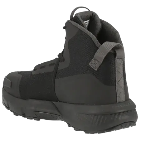Μποτάκια Under Armour Charged Valsetz Mid Tactical Boots
