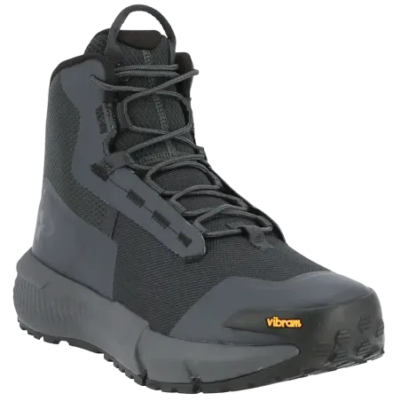 Μποτάκια Under Armour Charged Valsetz Mid Tactical Boots