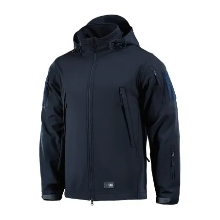 Τζάκετ M-Tac Softshell Jacket