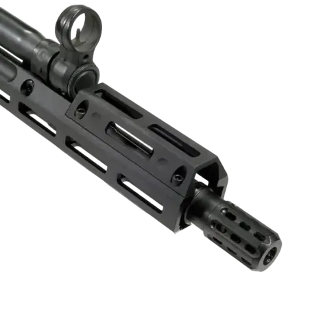 Χειροφυλακτήρας HK G3 Handguard M-LOK Extended AIM USA