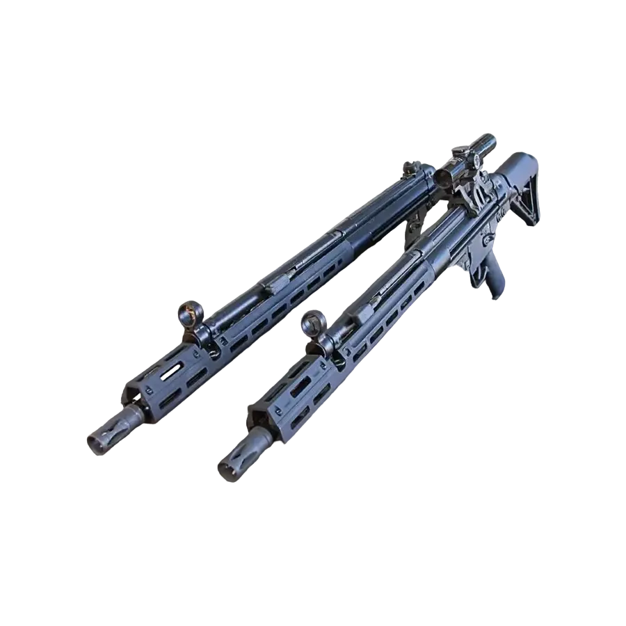Χειροφυλακτήρας HK G3 Handguard M-LOK Extended AIM USA
