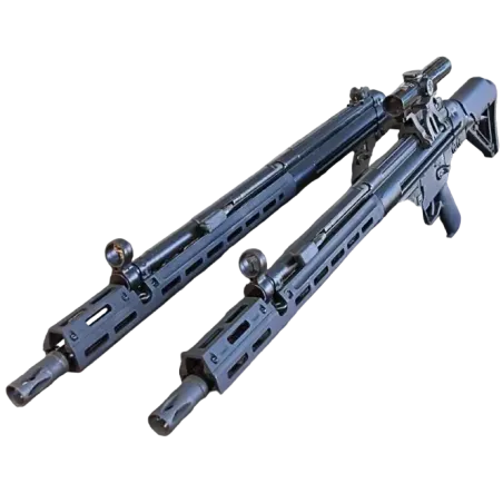 Χειροφυλακτήρας HK G3 Handguard M-LOK Extended AIM USA