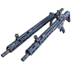 Χειροφυλακτήρας HK G3 Handguard M-LOK Extended AIM USA