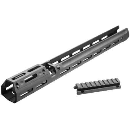Χειροφυλακτήρας HK G3 Handguard M-LOK Extended AIM USA