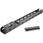 Χειροφυλακτήρας HK G3 Handguard M-LOK Extended AIM USA