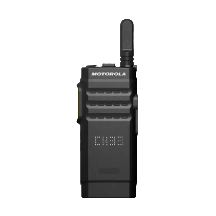 Ασύρματος Ψηφιακός Πομποδέκτης Motorola SL1600 UHF Bulk (Χωρίς Φορτιστή)