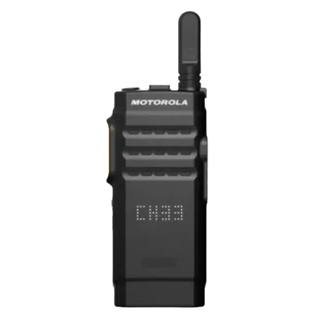 Ασύρματος Ψηφιακός Πομποδέκτης Motorola SL1600 UHF Bulk (Χωρίς Φορτιστή)