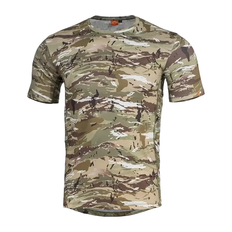 T-Shirt Pentagon APOLLO Tac-Fresh Camo