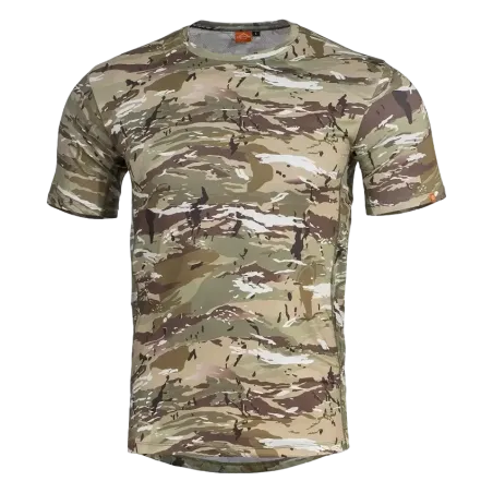 T-Shirt Pentagon APOLLO Tac-Fresh Camo