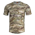 T-Shirt Pentagon APOLLO Tac-Fresh Camo