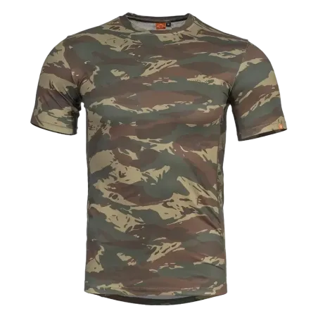 T-Shirt Pentagon APOLLO Tac-Fresh Camo