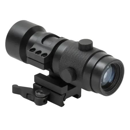 3x Magnifier Flip to Side Mount NcS USA
