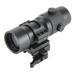 3x Magnifier Flip to Side Mount NcS USA