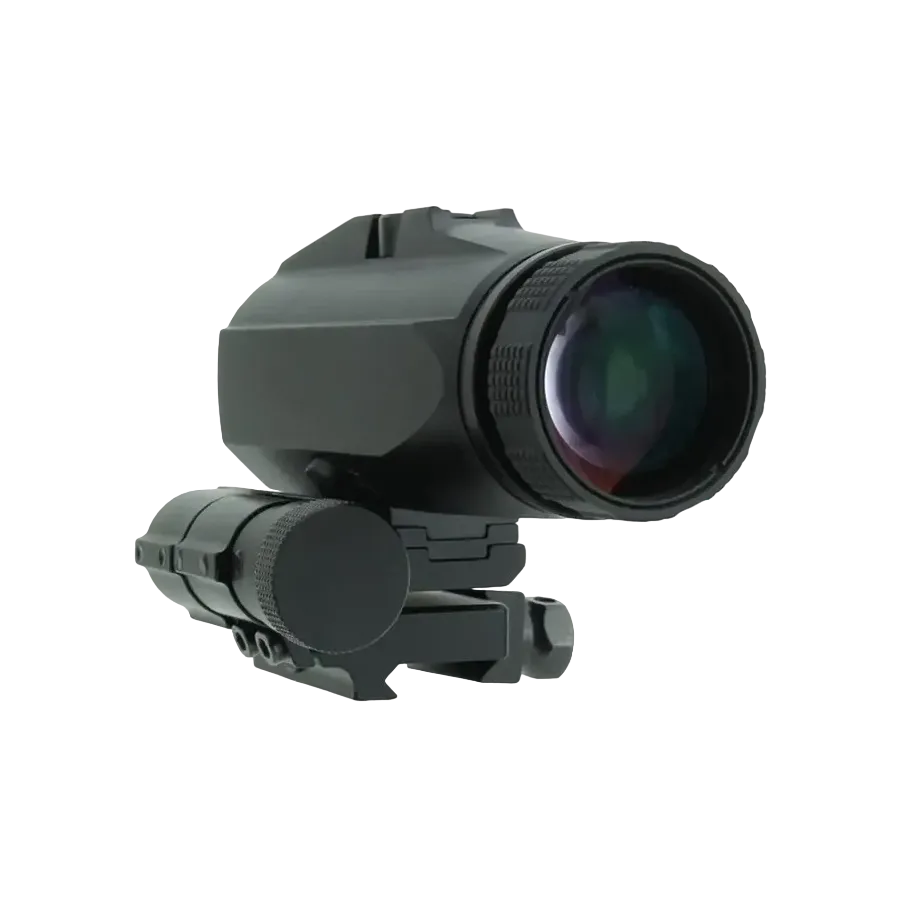 3x Magnifier Flip to Side Mount T-Fire USA
