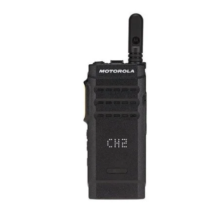 Ασύρματος Ψηφιακός Πομποδέκτης Motorola SL1600 VHF Bulk (Χωρίς Φορτιστή)