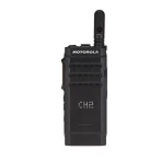 Ασύρματος Ψηφιακός Πομποδέκτης Motorola SL1600 VHF Bulk (Χωρίς Φορτιστή)