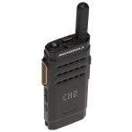 Ασύρματος Ψηφιακός Πομποδέκτης Motorola SL1600 VHF Bulk (Χωρίς Φορτιστή)
