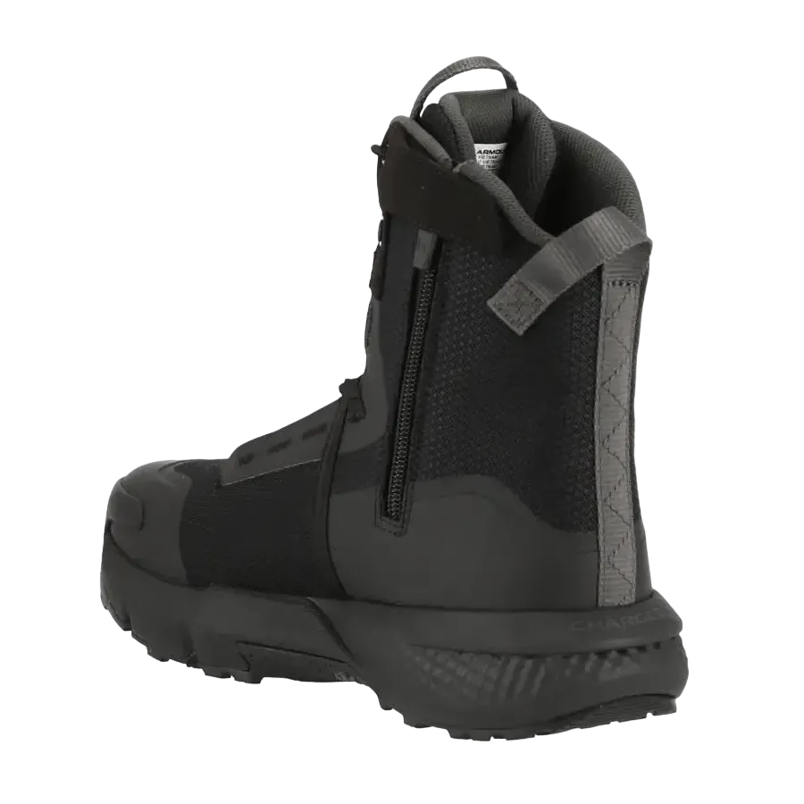 Άρβυλα Under Armour Charged Valsetz Zip Tactical Boots