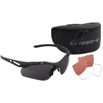 Αντιβαλλιστικά Γυαλιά SwissEye Tactical Attac Shooting Glasses