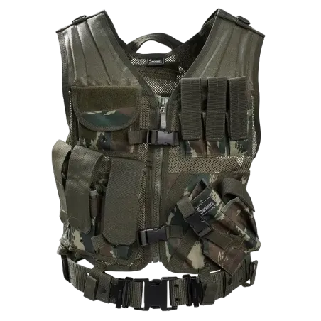 Γιλέκο Μάχης Survivors