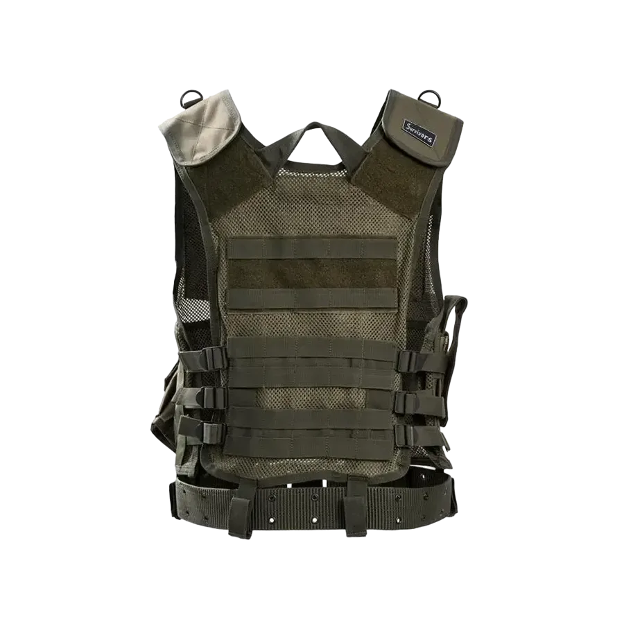 Γιλέκο Μάχης Survivors