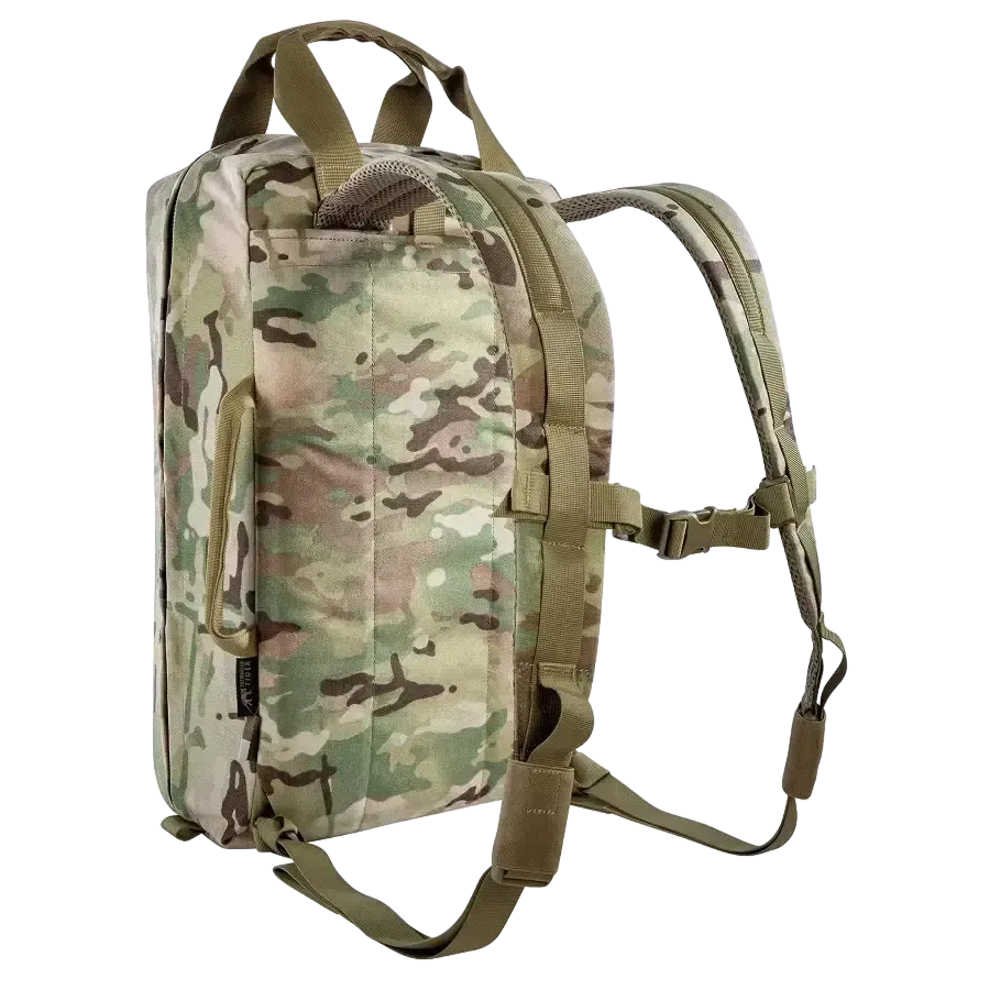 Στρατιωτικό Σακίδιο TT Survival Pack MC