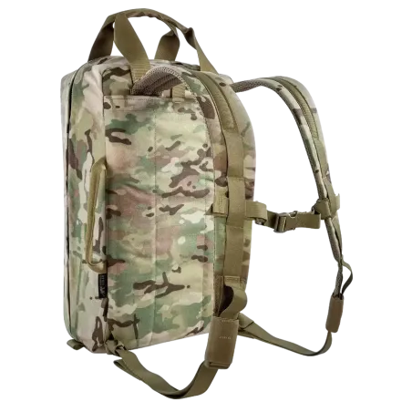 Στρατιωτικό Σακίδιο TT Survival Pack MC