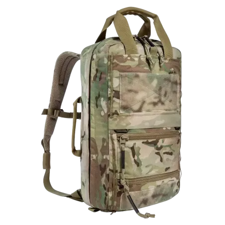 Στρατιωτικό Σακίδιο TT Survival Pack MC