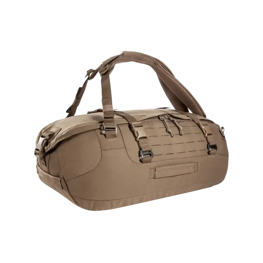 Σακ Βουαγιάζ TT Duffel 45
