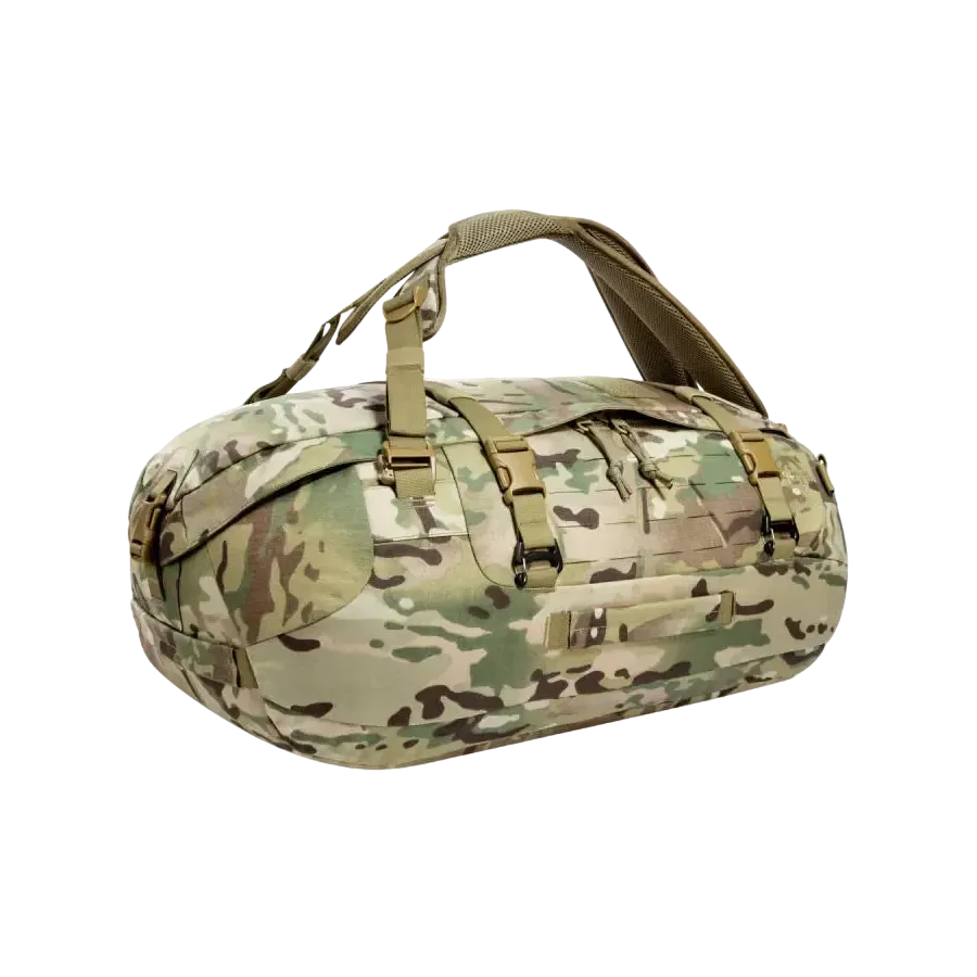 Σακ Βουαγιάζ TT Duffel 45 Multicam