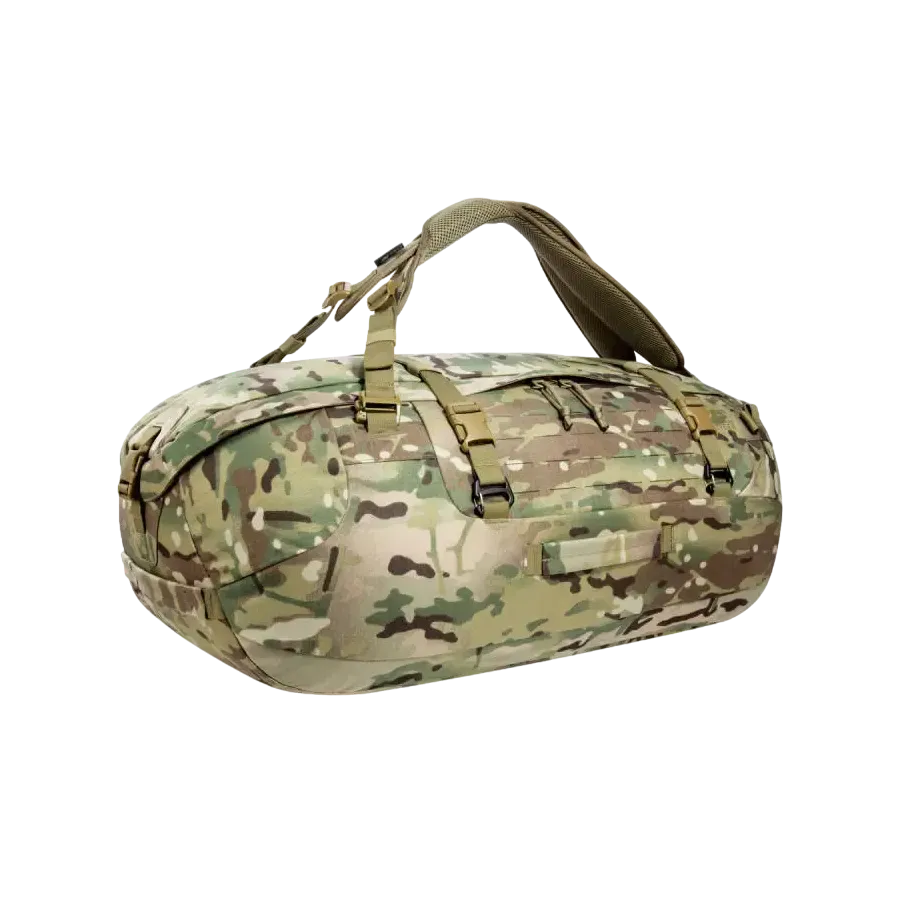 Σακ Βουαγιάζ TT Duffel 65 Multicam