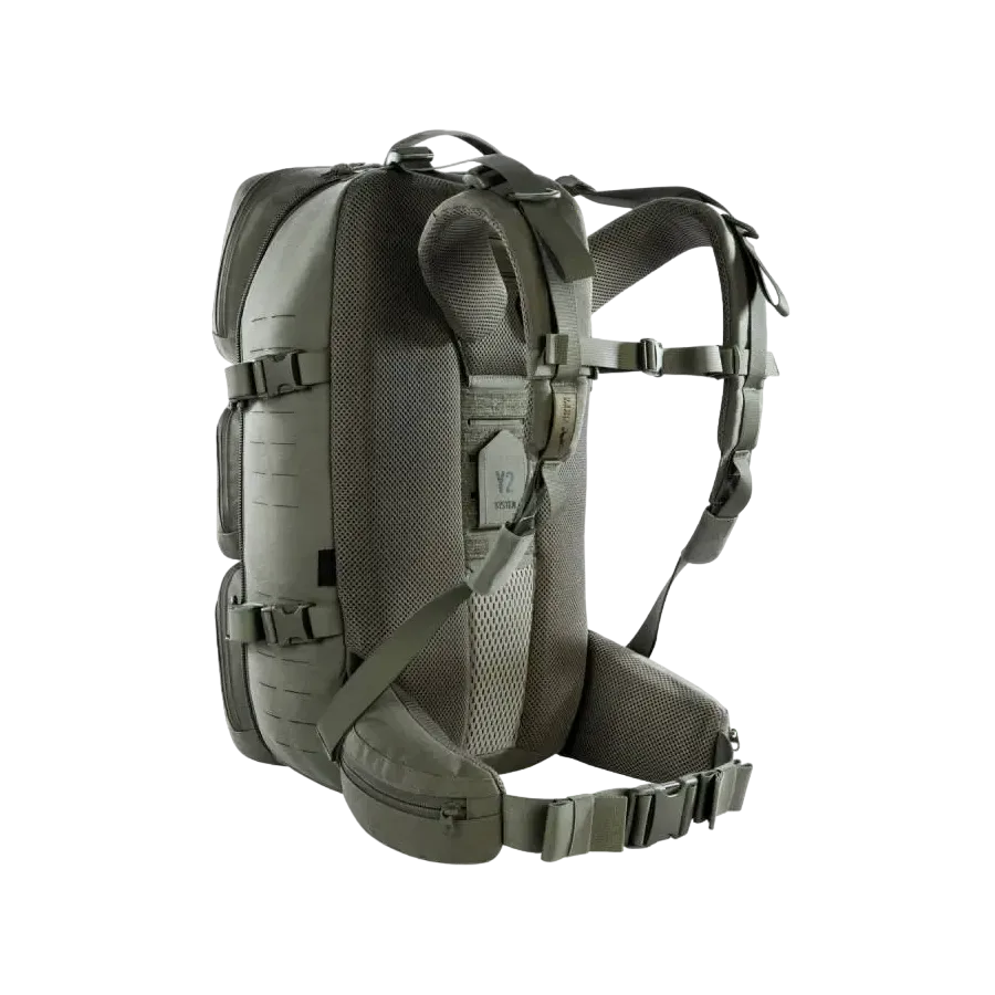 Σακίδιο TT Modular Combat Pack 24 SL IRR