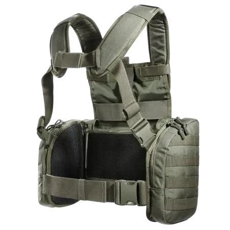 Γιλέκο Μάχης TT CHEST RIG MKII M4 IRR
