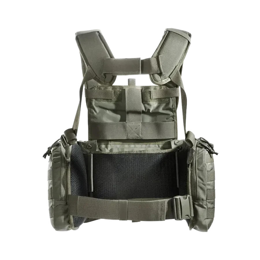 Γιλέκο Μάχης TT CHEST RIG MKII M4 IRR