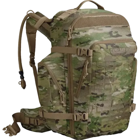Στρατιωτικό Σακίδιο Camelbak BFM 3L Mil Spec Crux Operational Backpack 46L