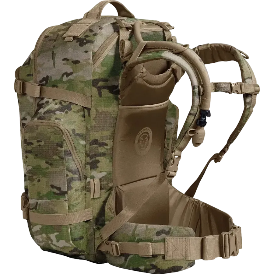 Στρατιωτικό Σακίδιο Camelbak BFM 3L Mil Spec Crux Operational Backpack 46L