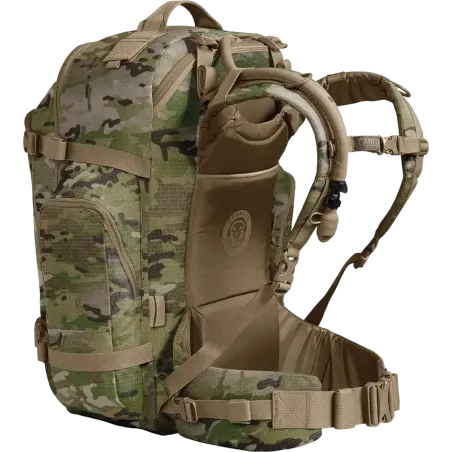 Στρατιωτικό Σακίδιο Camelbak BFM 3L Mil Spec Crux Operational Backpack 46L