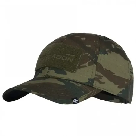 Τζόκεϋ Pentagon Tactical BB Cap Camo