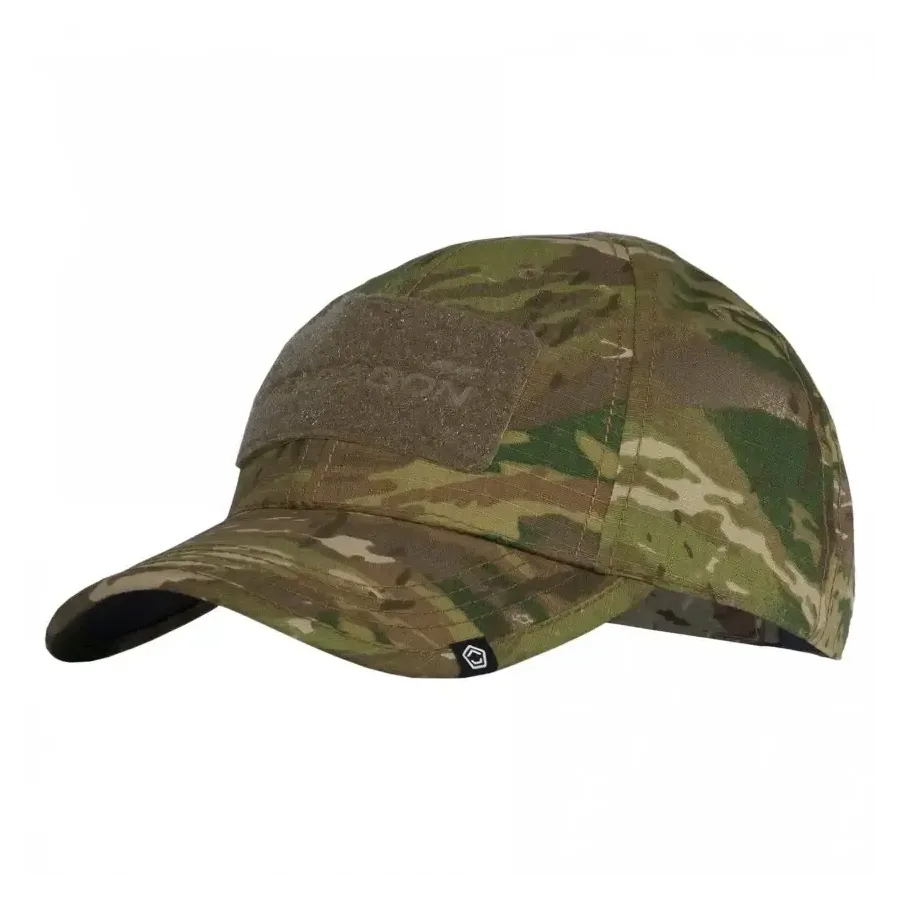 Τζόκεϋ Pentagon Tactical BB Cap Camo