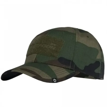 Τζόκεϋ Pentagon Tactical BB Cap Camo