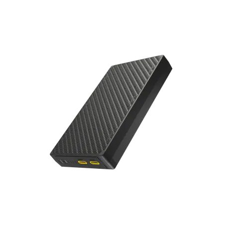 Power Bank Nitecore NB20000 Gen3 Carbon Fiber