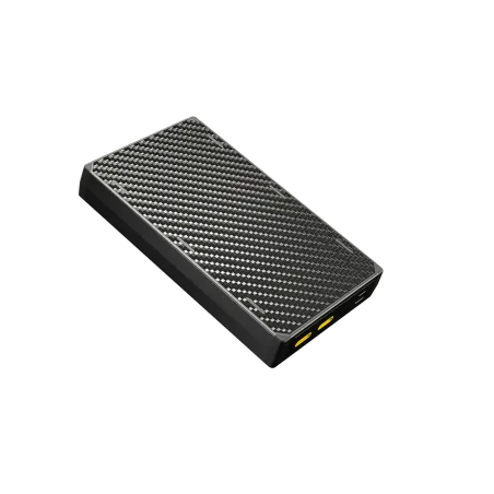 Power Bank Nitecore NB20000 Gen3 Carbon Fiber