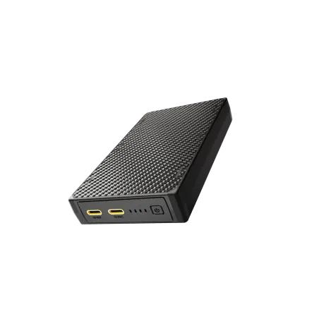 Power Bank Nitecore NB20000 Gen3 Carbon Fiber