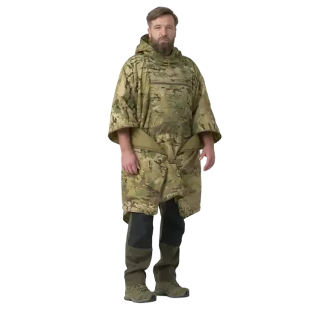 Πόντσο Helikon-Tex Swagman Roll Poncho