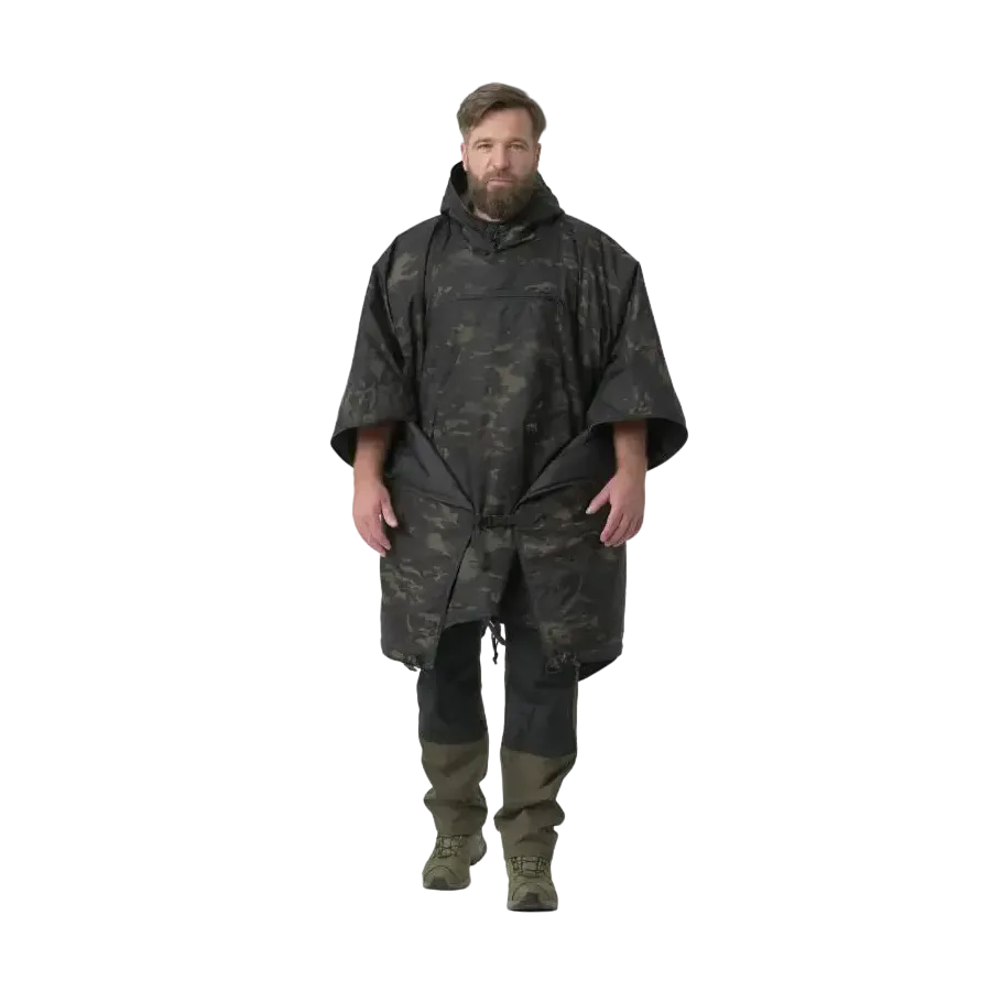 Πόντσο Helikon-Tex Swagman Roll Poncho