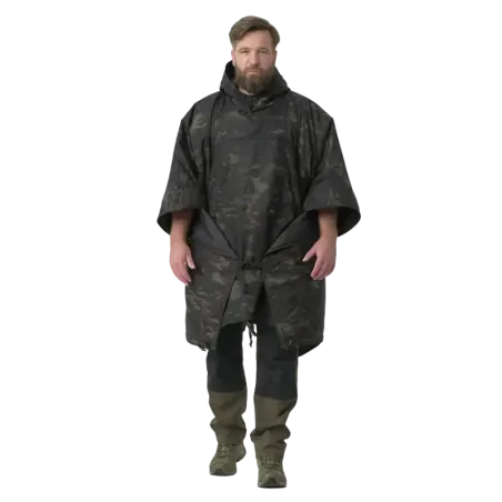 Πόντσο Helikon-Tex Swagman Roll Poncho