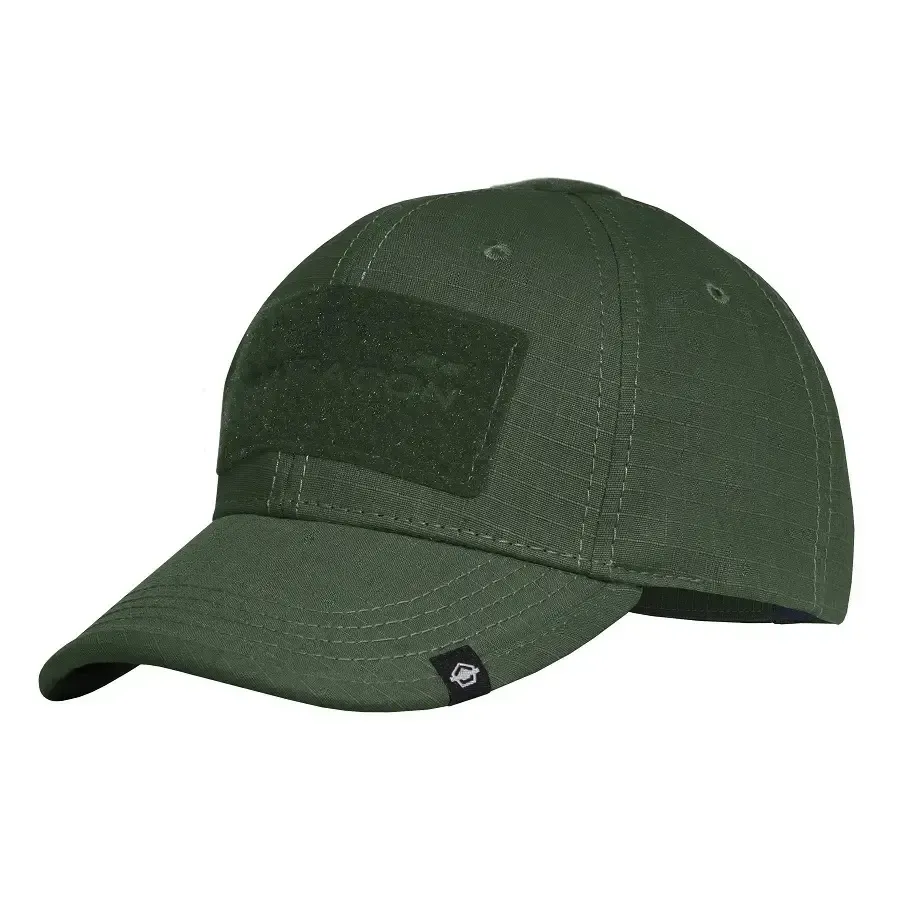 Τζόκεϋ Pentagon Tactical BB Cap Rip-Stop