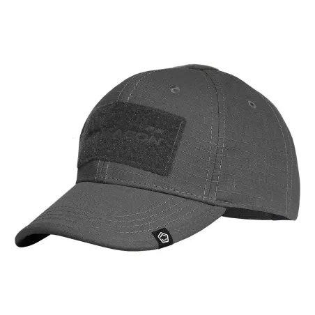 Τζόκεϋ Pentagon Tactical BB Cap Rip-Stop